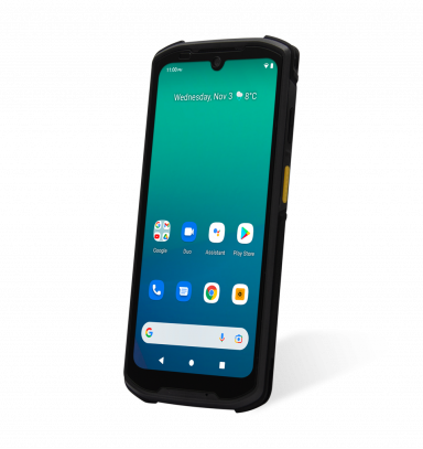 MT9555 MOBILE COMP,6.1 ,2D,6/128GB,BT,WF,5G