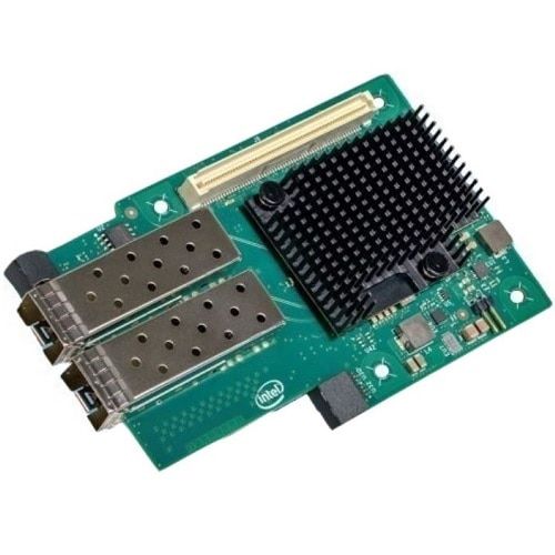 INTEL X710 DUAL PORT 10GBE SFP OCP NIC 3.0