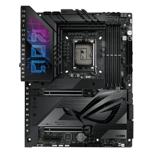 ASUS MB ROG MAXIMUS Z790 DARK HERO