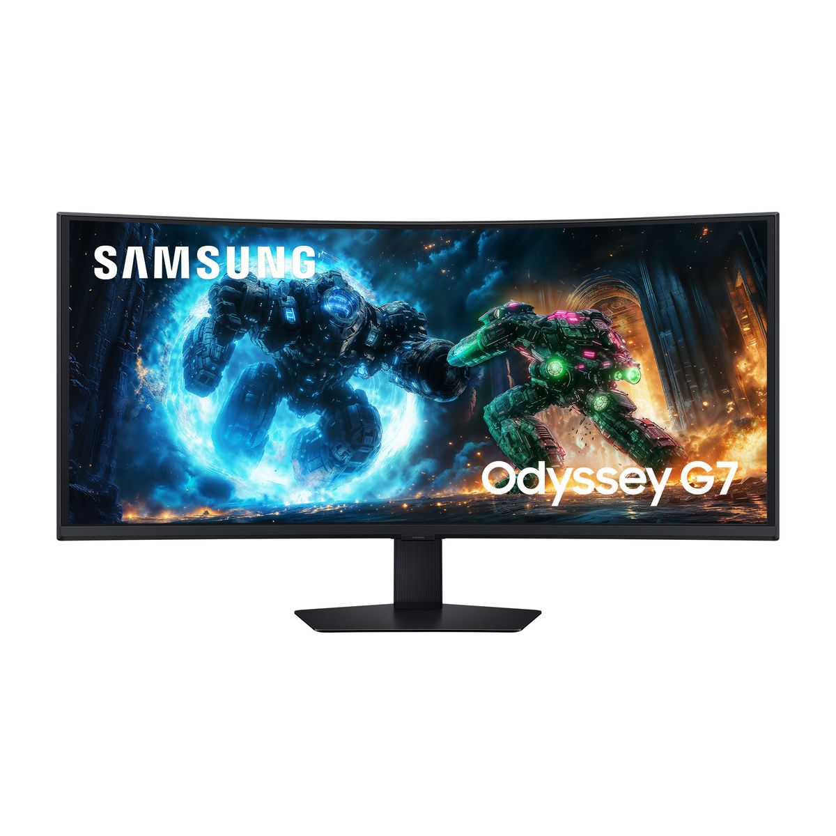 S37FG750 |Monitor Gaming, WUHD, 180Hz