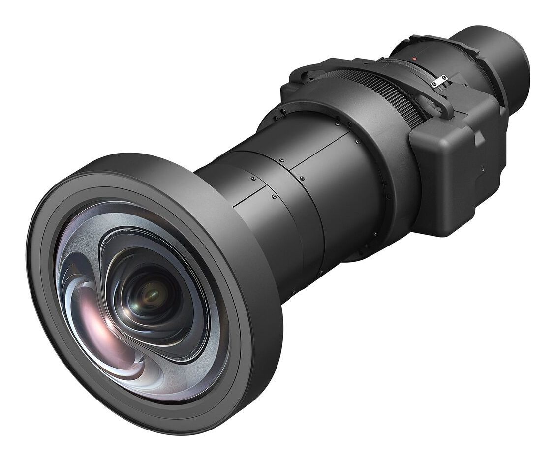 OTTICA MOTORIZZATA 0,33-0,35:1