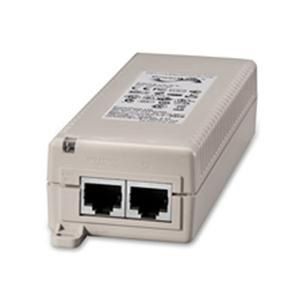 1-PORT IEEE802.3AF MIDSPAN 10/100/1000M POE 15.4W