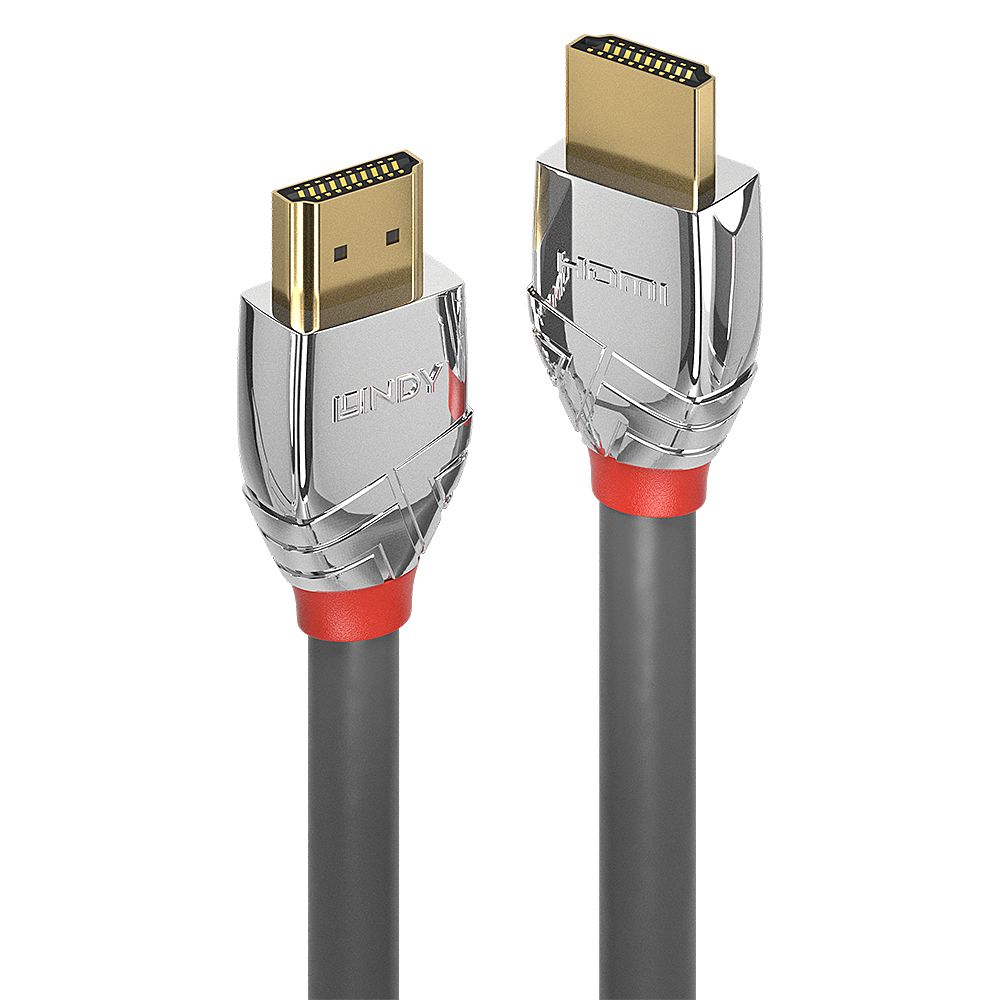 CAVO HDMI STANDARD CROMO LINE, 7.5M