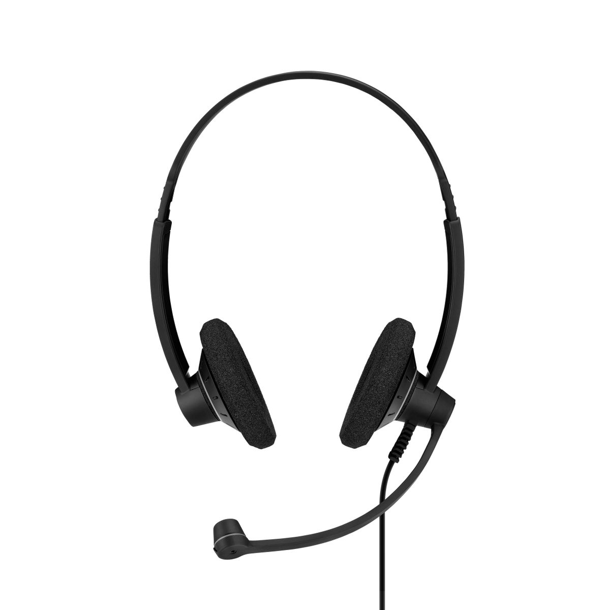 DOUBLE-SIDED HEADSET