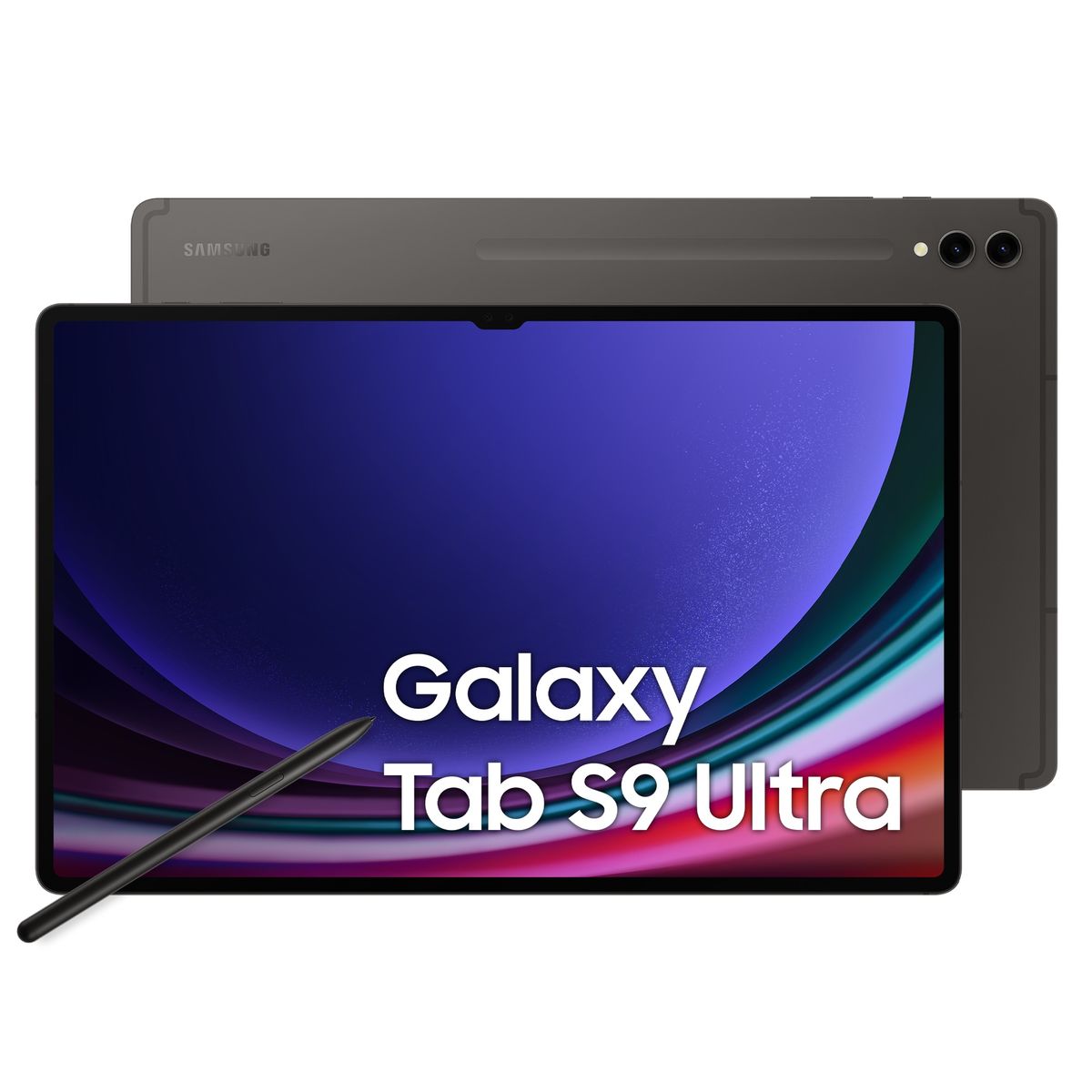 GALAXY TAB S9 ULTRA 14.6 12GB/256GB 5G GRAPHITE