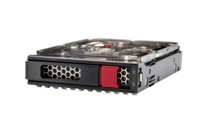 HPE 18TB SATA 7.2K LFF LP ISE MV HDD