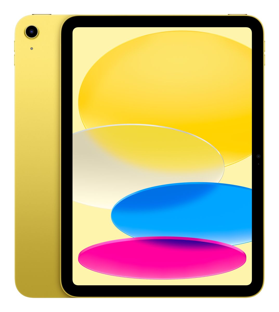 11-INCH IPAD WI-FI 128GB - YELLOW