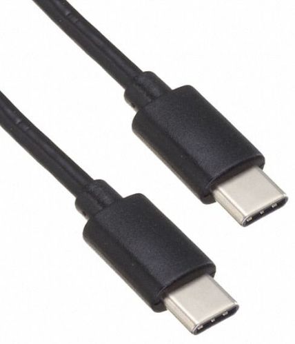 USB-C to USB-C Communications and Charging Cable