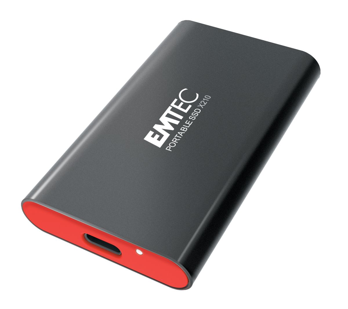 EMTEC X210 SSD PORTATILE 2TB TYPE-C 3.2 GEN 2