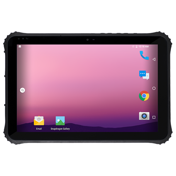 ATHESI 12 (4+64)GO 4GLTE, SCAN E 3GAR