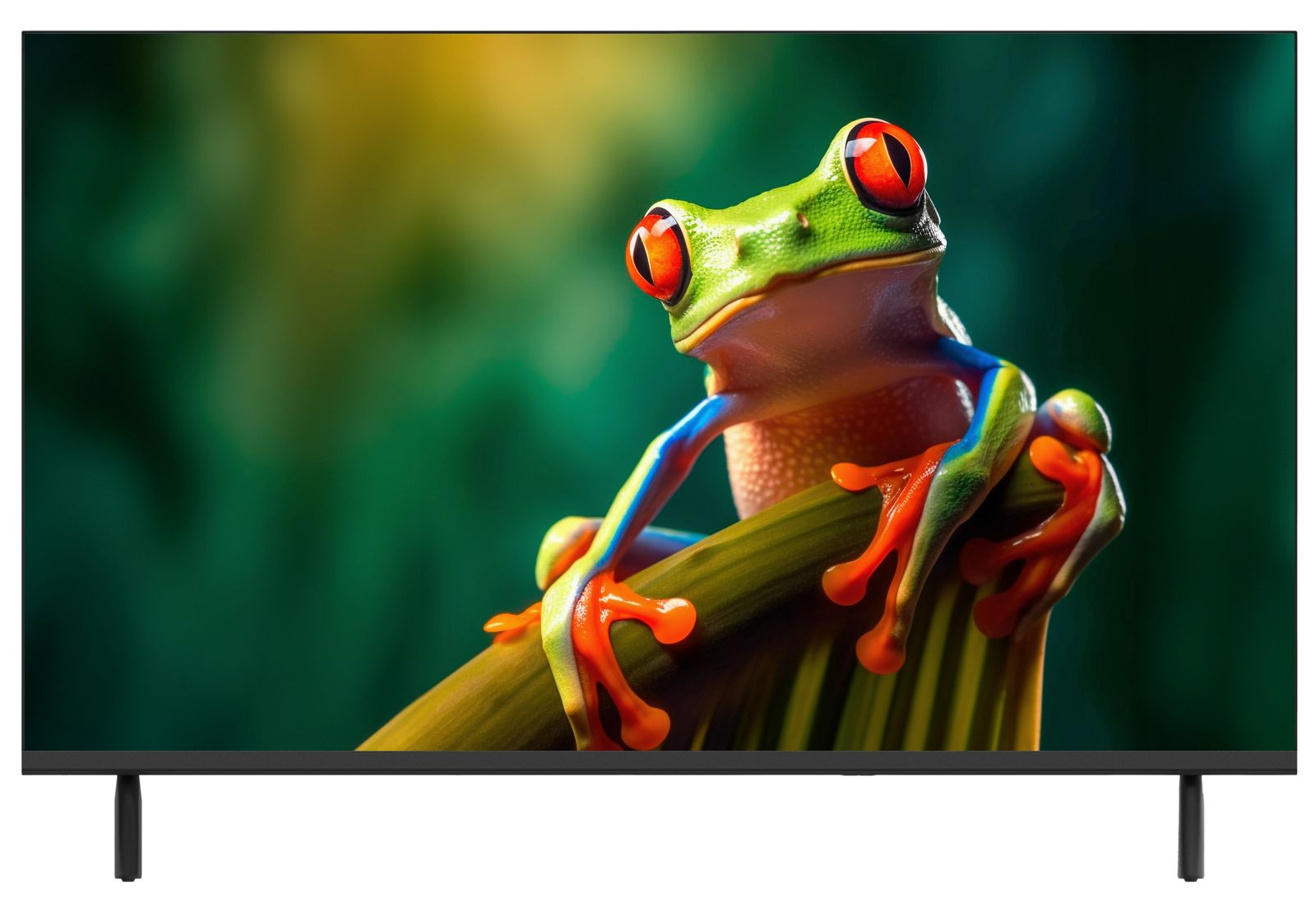 TELEVISORE LED HD READY DA 32 SMART S.O.VIDAA