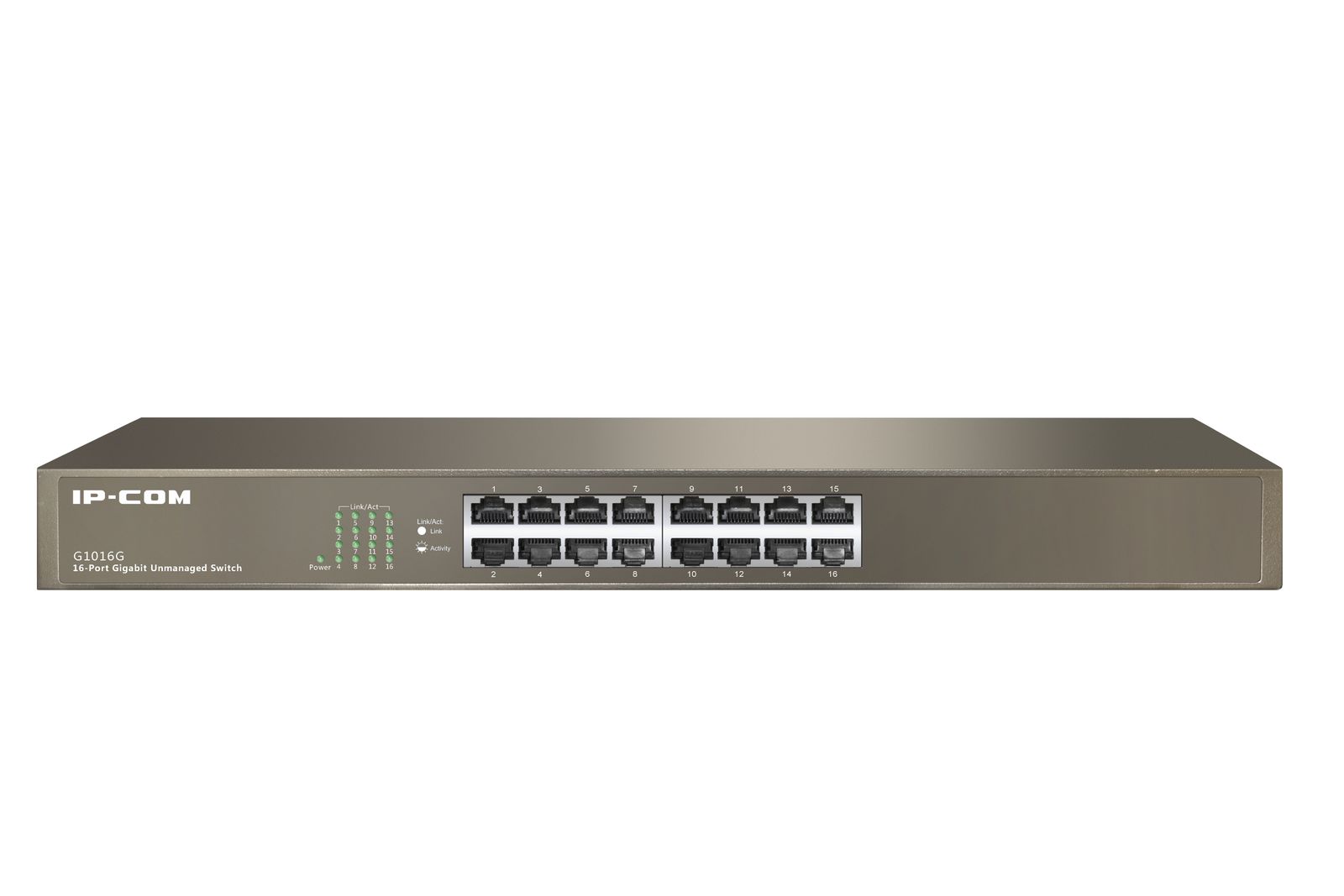 SWITCH 16 PORT