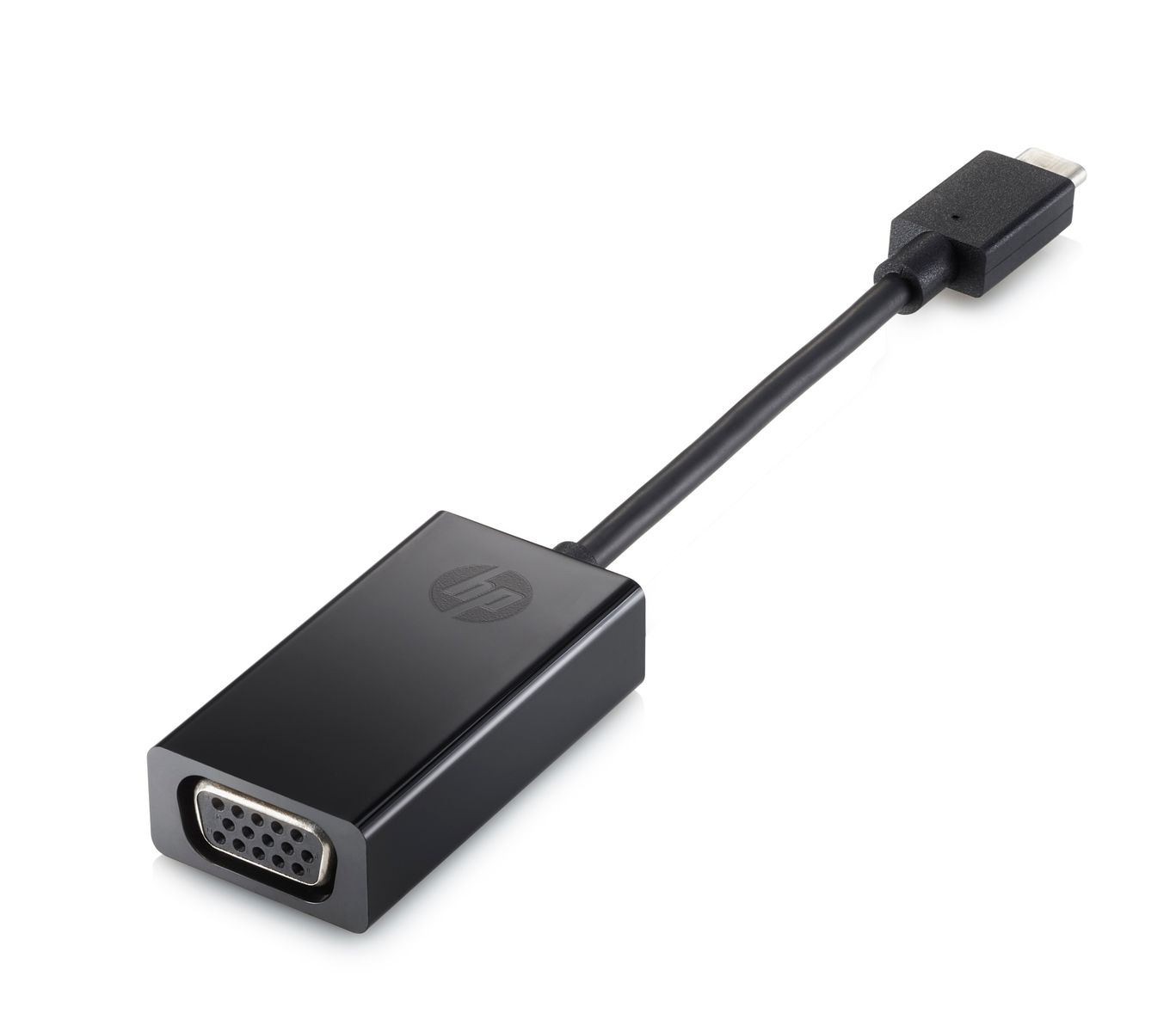 HP USB-C TO VGA ADAPTER