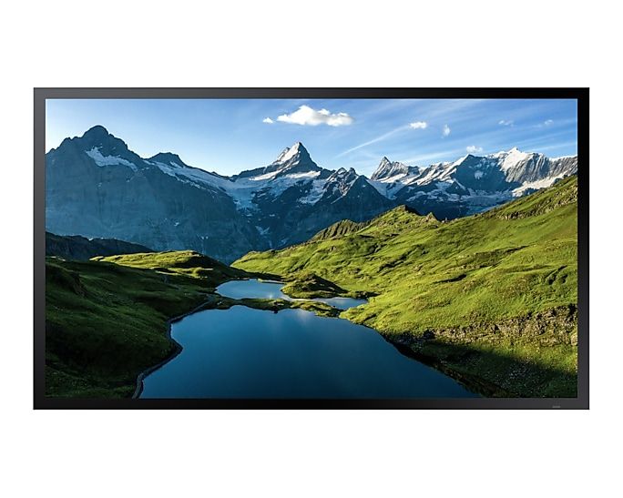 MONITOR OH55A-S OUTDOOR 55  1920X1080 3500NIT 24/7