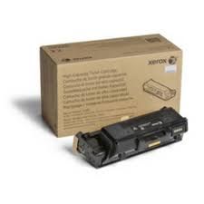 ASP - PHASER 3330/WORKCENTRE3335/3345 - NERO - 11K
