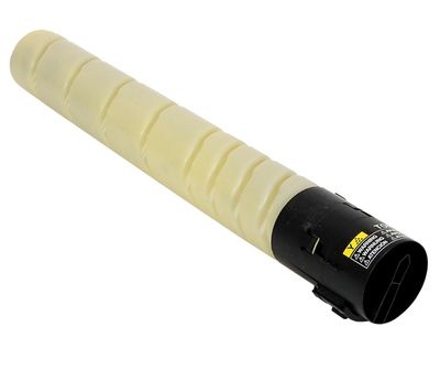 TN-514Y Toner GIALLO Konica Minolta C458/C558/C658
