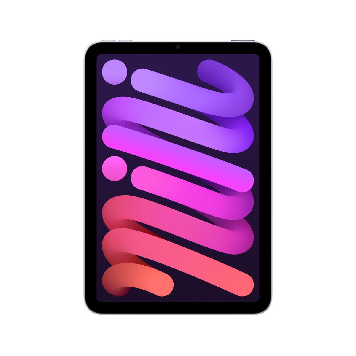 IPAD MINI WI-FI 512GB PURPLE