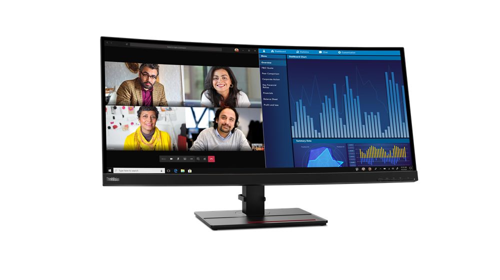 TS THINKVISION P34W-20 34 WQHD