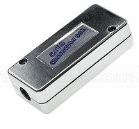 Connection box cat.6 FTP Shielded Krone type