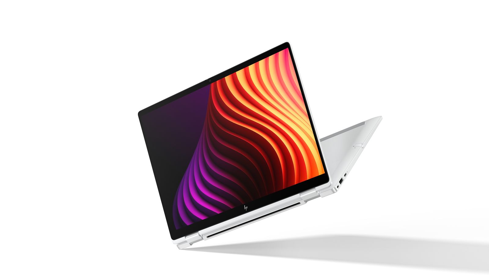 XG2I FLIP U5-325 14TWUXGA 16/512 W11P 3YOFF SILVER