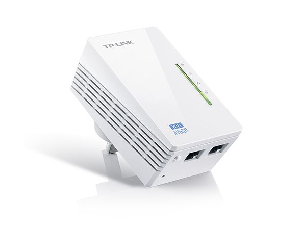 AV600 WIFI POWERLINE