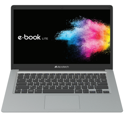 E-BOOK LITE C N4020 4GB 64GB 120SSD 14FHD W11PEDU