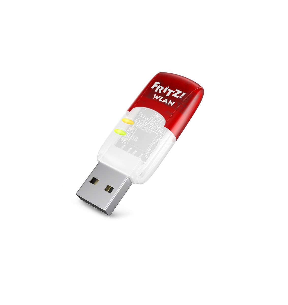 FRITZWLAN USB STICK AC 430 MU-MIMO ENGLISH