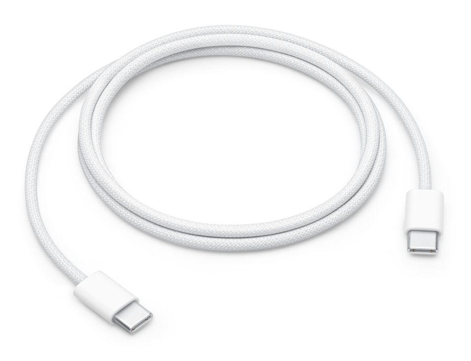 APPLE CAVO DI RICARICA USB-C DA 60W (1 M)