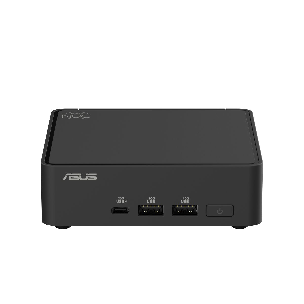 NUC 15 PRO ASUS NUC 15 PRO, SLIM KIT