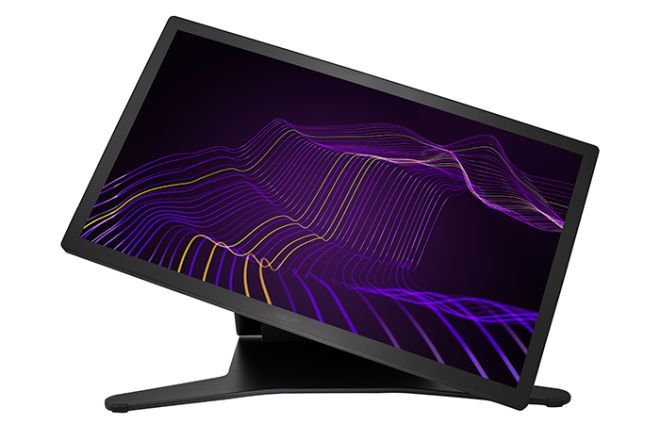 CINTIQ PRO 27 CON STAND