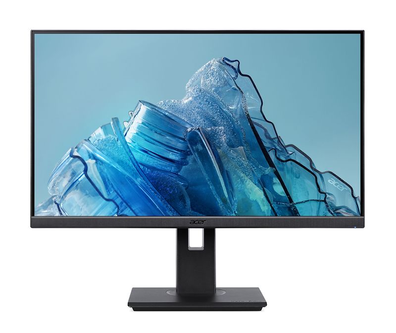 B227Q 21,5 16:9 1920X1080 VGA HDMI DP MULTIMEDIALE