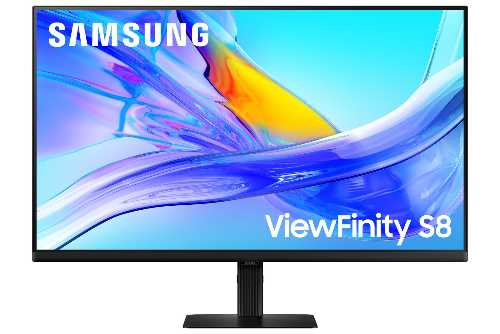 S32D80U|Monitor HRM,UHD,Docking con USB-C e LAN