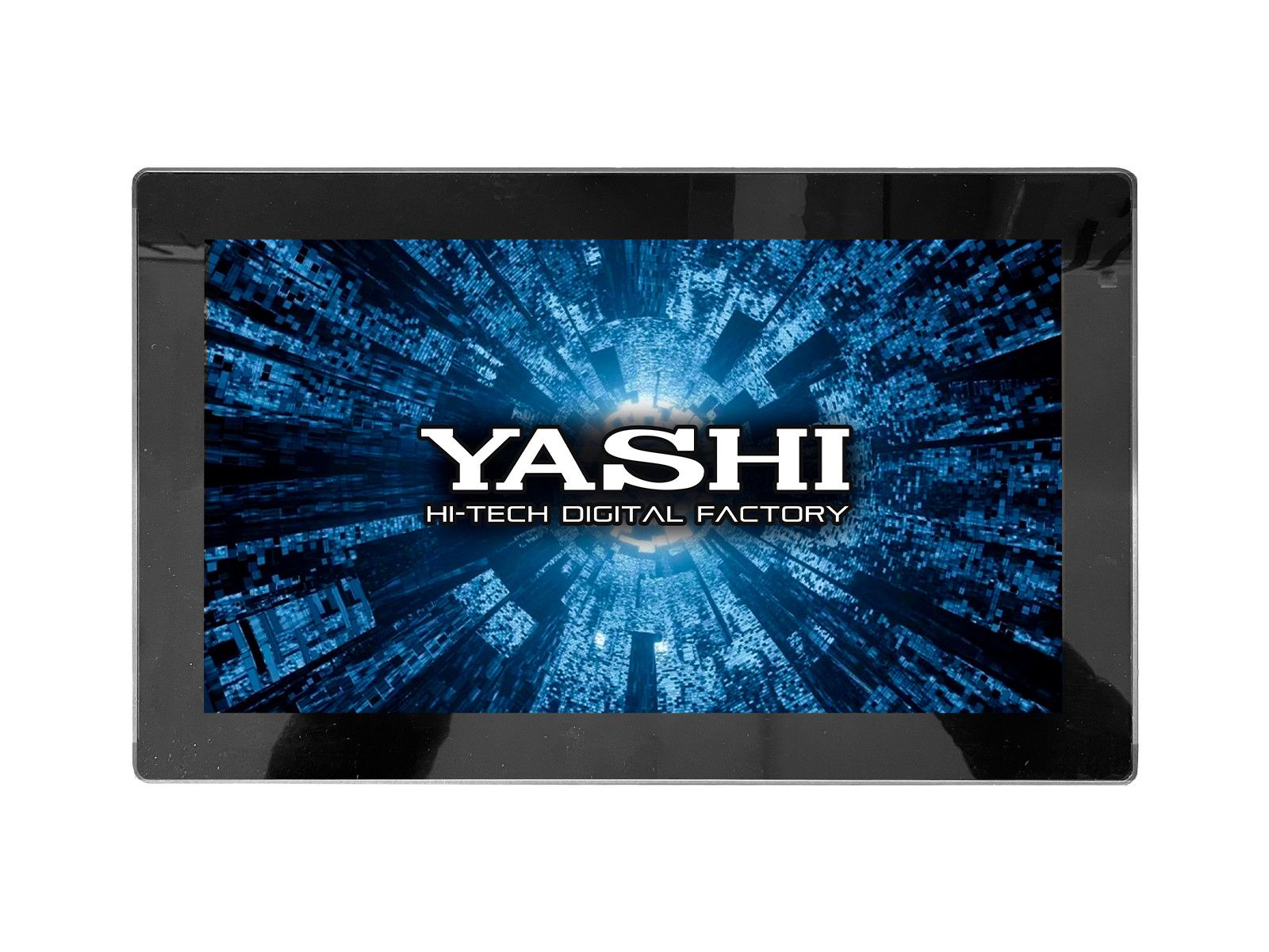 YASHI 15.6 AIO INDUSTRIAL I5 8/256 W11IOT PANEL