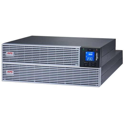 EASY UPS ON-LINE LI-ION SRVL RT EXT.RUNTIME 3000VA