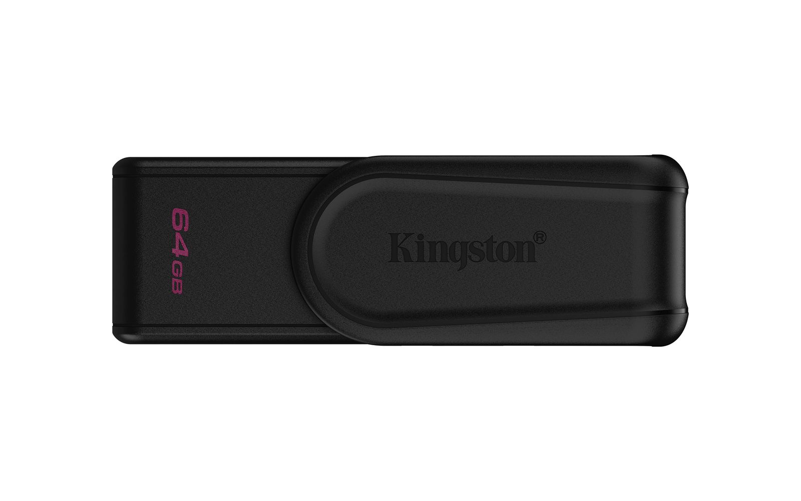 KINGSTON 64GB USB 3.2 G1 DATATRAVELER EXODIA S