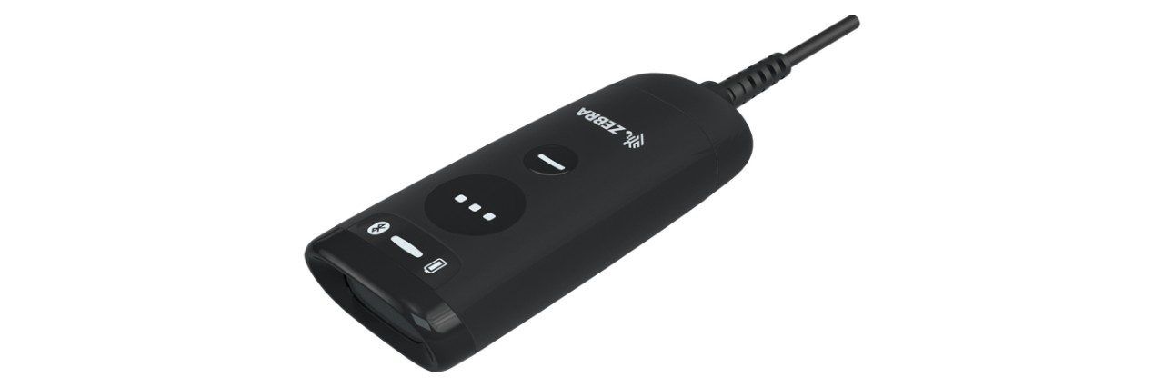 CS6080 CORDED,COMPANION SCANNER 2D STANDARD RANGE