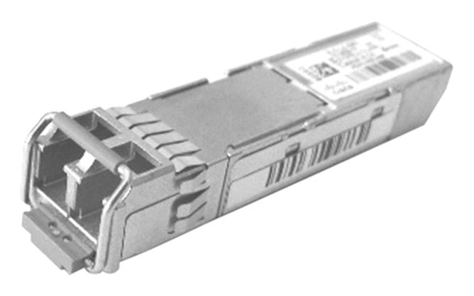 1000BASE-LX 100M DUAL RATE SFP TRANSCEIVER MODULE,