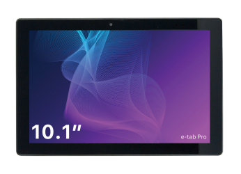 E-TAB PRO INTEL CELERON N5105/8GB/128GB/10.1/W11P