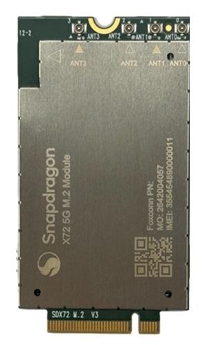 DELL WIRELESS MOBILE MODEM DW5934E