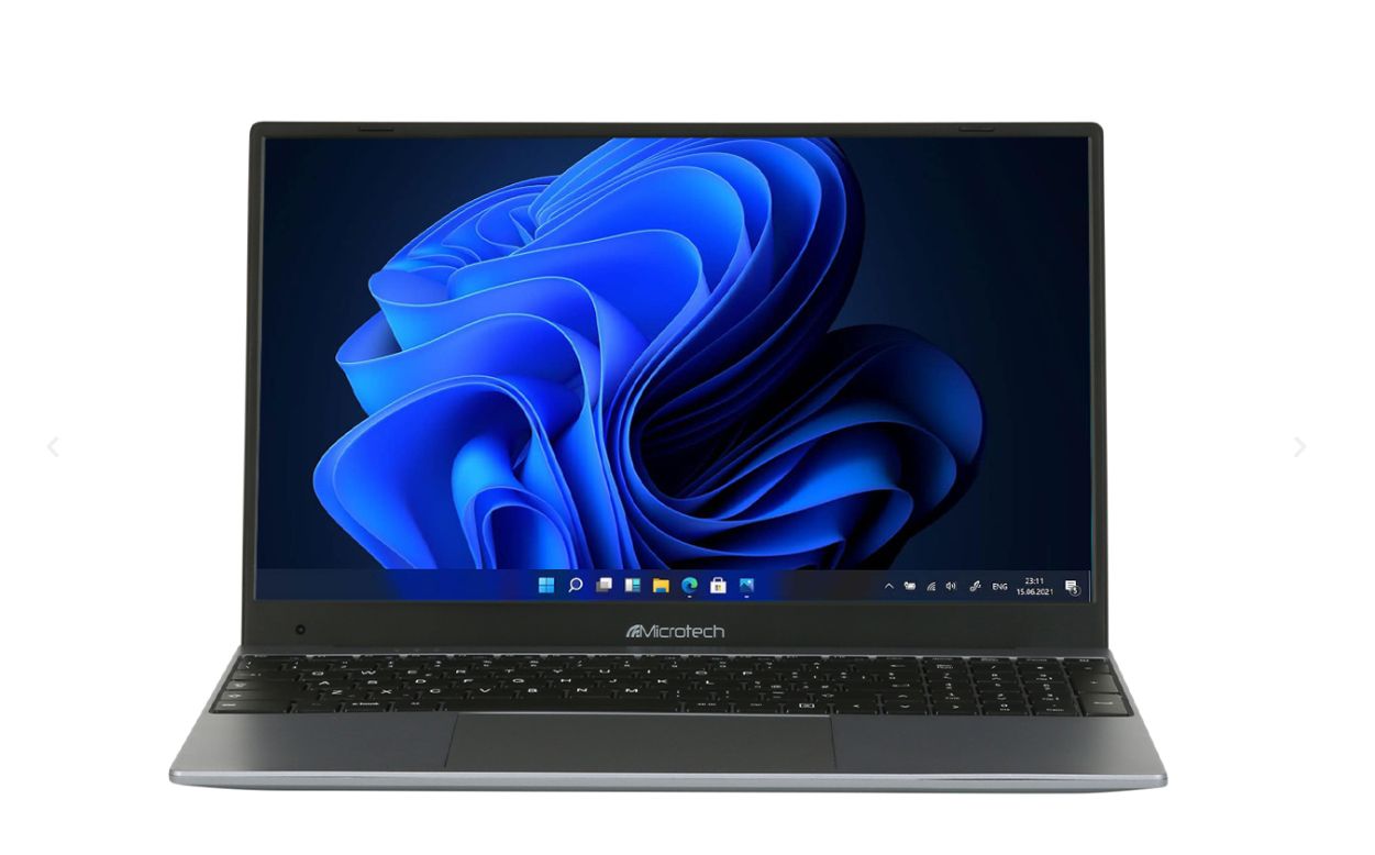 COREBOOK LITE PENTIUM N5030/8GB/256SSD/15.6/W11PRO