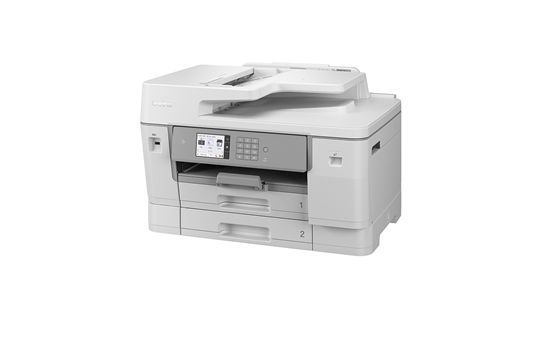 MULTIFUNZIONE 4IN1 - INKJET A3 COLORE - 30IPM