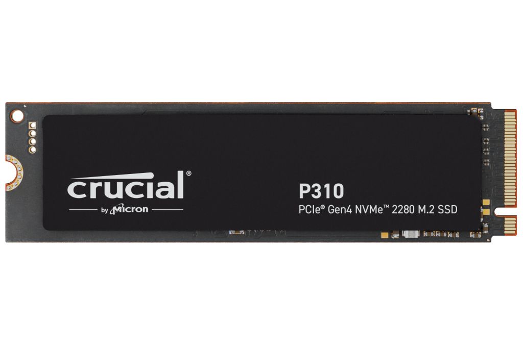 CRUCIAL P310 2TB PCIE M.2 2280 SSD