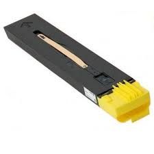 XEROX SERIE 500 - TONER GIALLO - 32.000 PAGINE