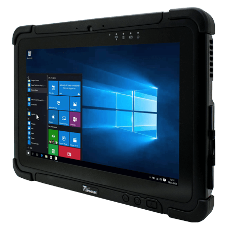 M101AD I5-1235U/8GB/256SSD/10.1/WINDOWS 11 IOT