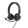 HS-201 USB PC HEADSET