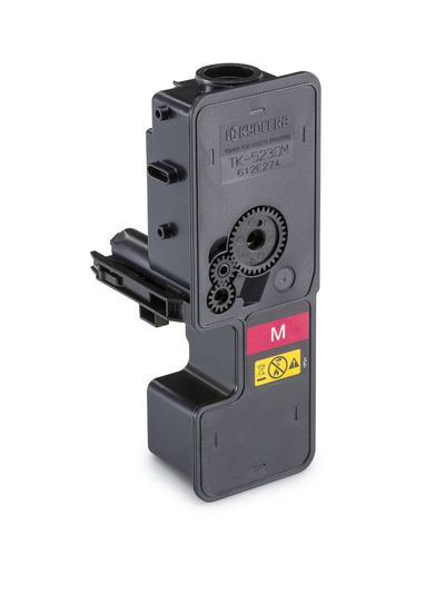 TK-5230M - CARTUCCIA TONER MAGENTA DA 2.200 PAGIN