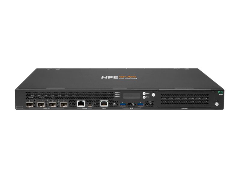ARUBA 9240 (RW) CAMPUS GATEWAY