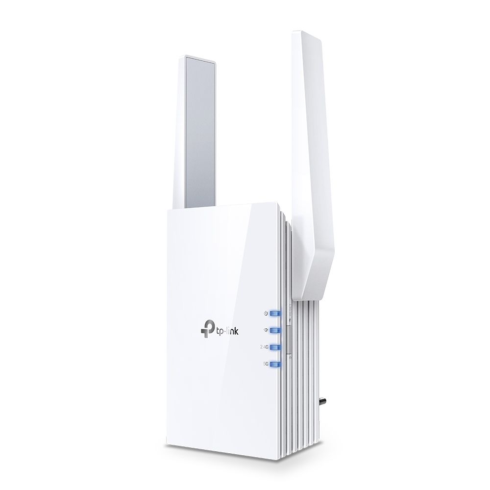 AX1500 WI-FI 6 RANGE EXTENDER