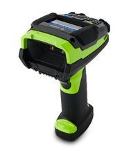 DS3678:KEYPAD,DISPLAY,IMAGER,CORDLESS