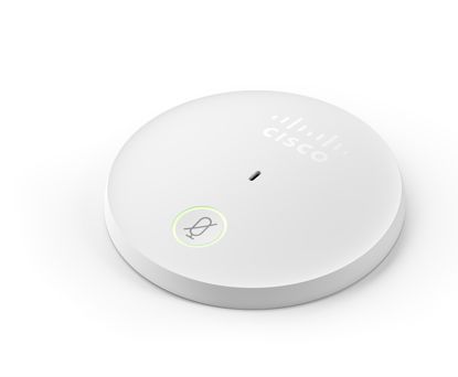 CISCO TABLE MICROPHONE WITH JACK PLUG SPARE